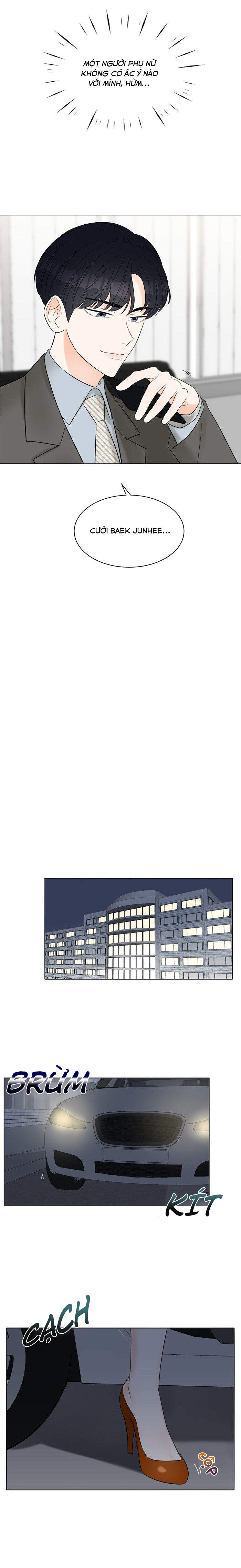 khi ta chạm nhau chapter 7 20