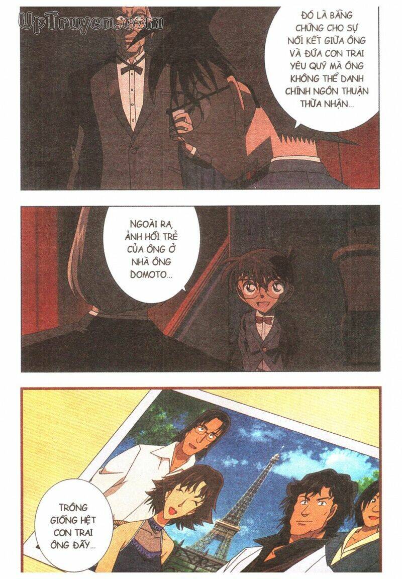 conan màu - nốt nhạc kinh hoàng chapter 2 128
