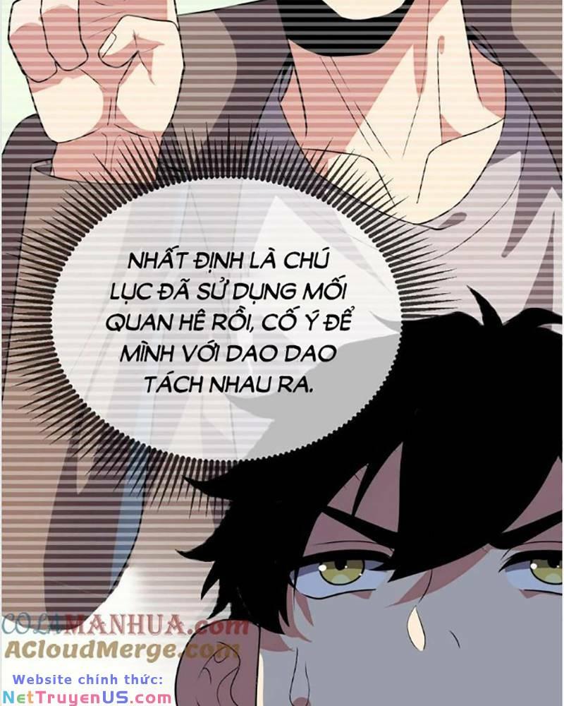 nhìn thấy thanh máu, ta xử tội thần linh chapter 128 43