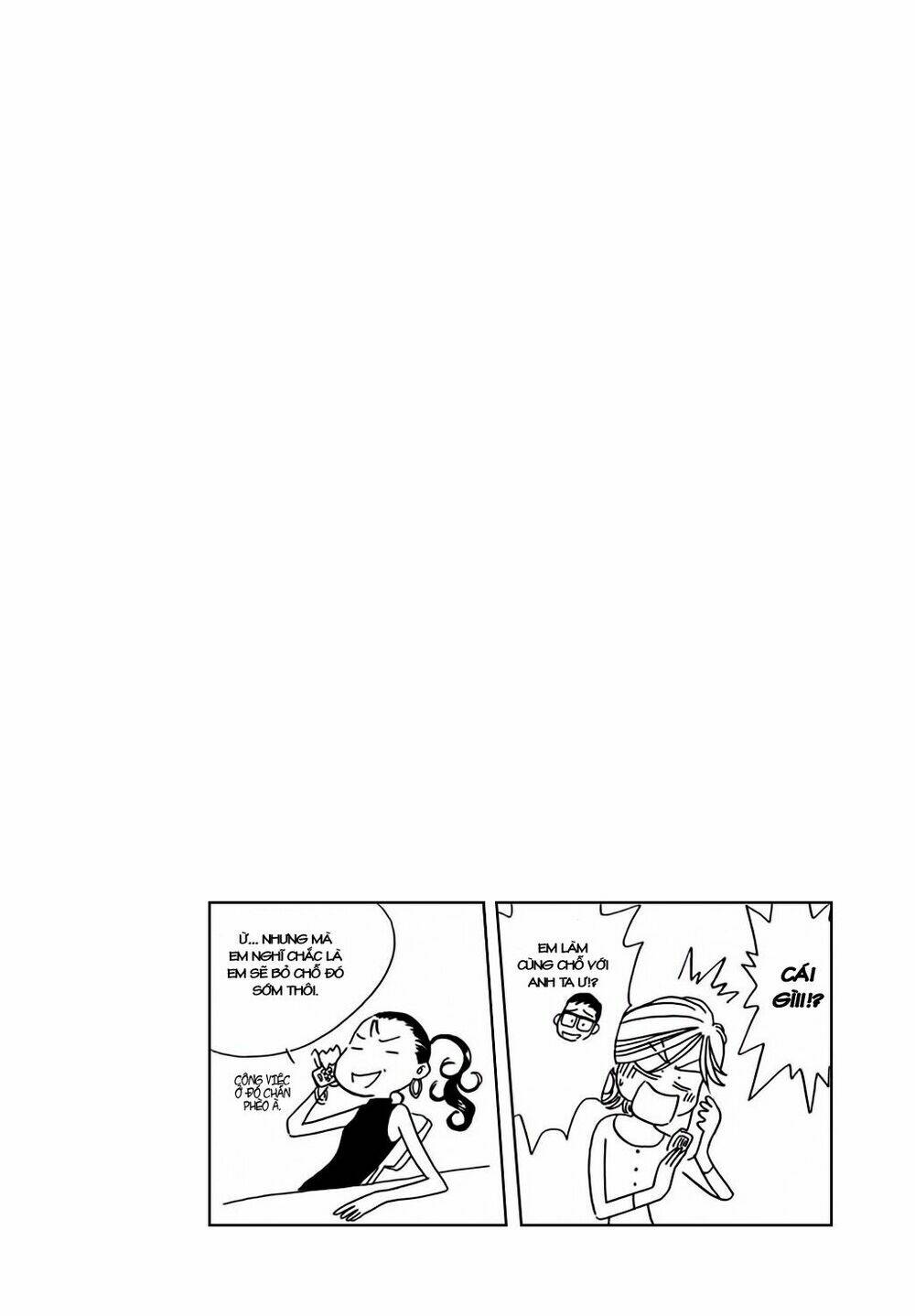 orenji yane no chiisana ie chapter 5 28