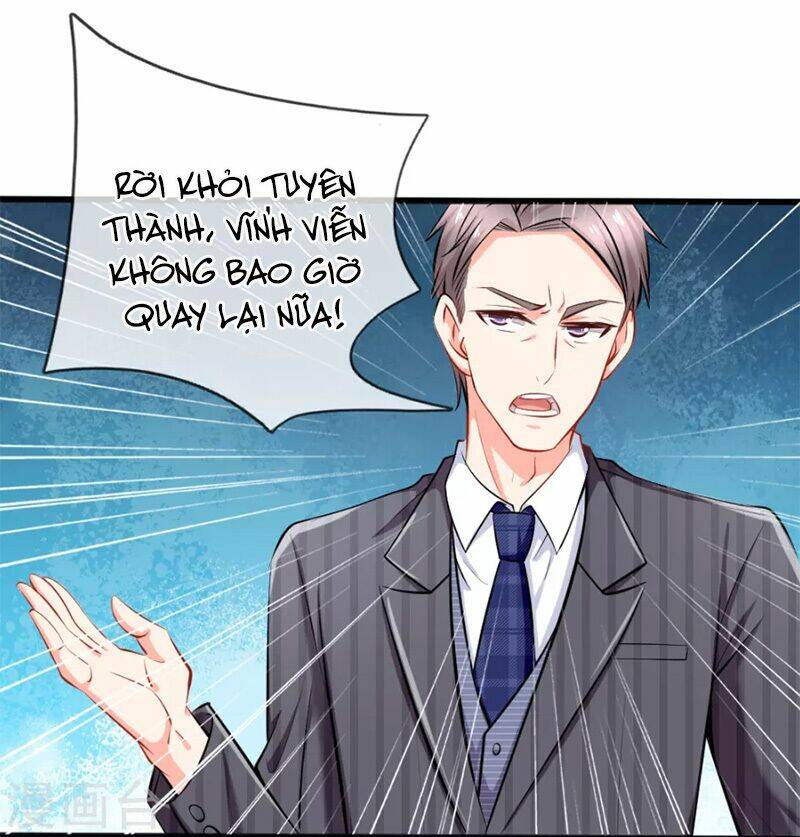 vợ yêu gả nhầm của phúc hắc tổng tài chapter 3 10