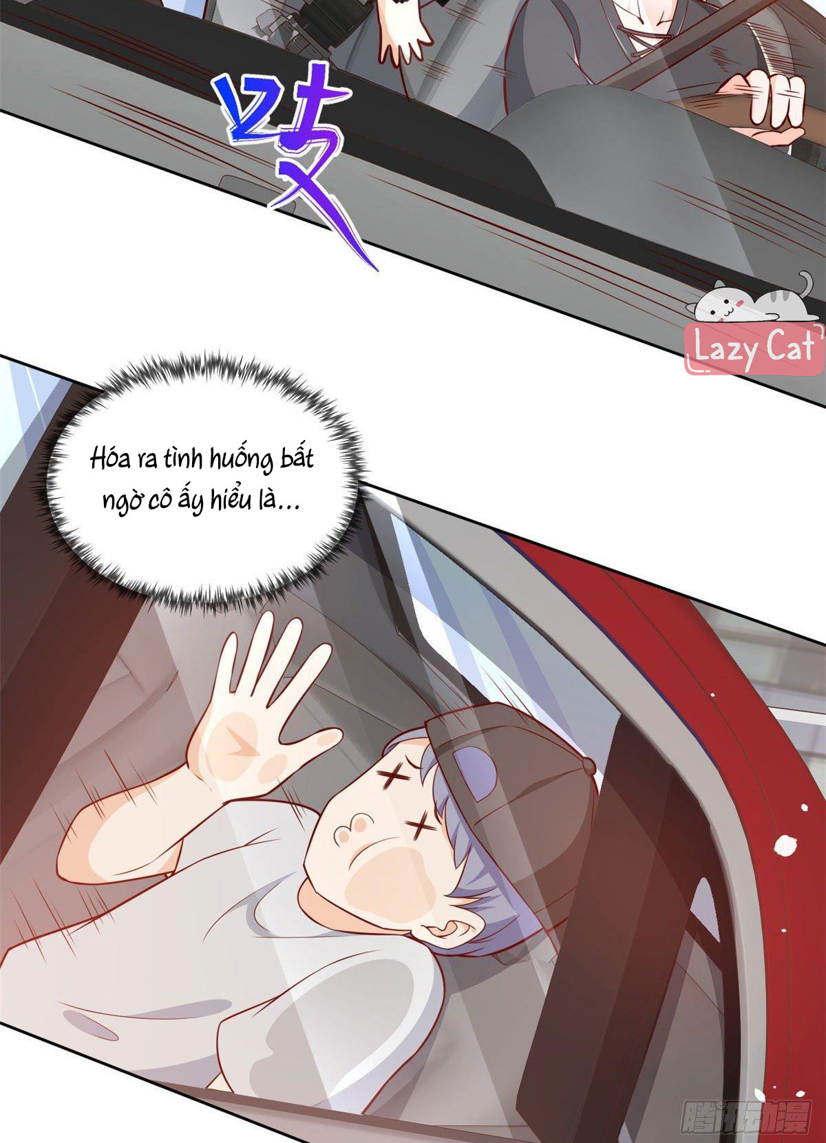 hệ thống xuyên nhanh: nam thần bùng cháy đi! chapter 11 29