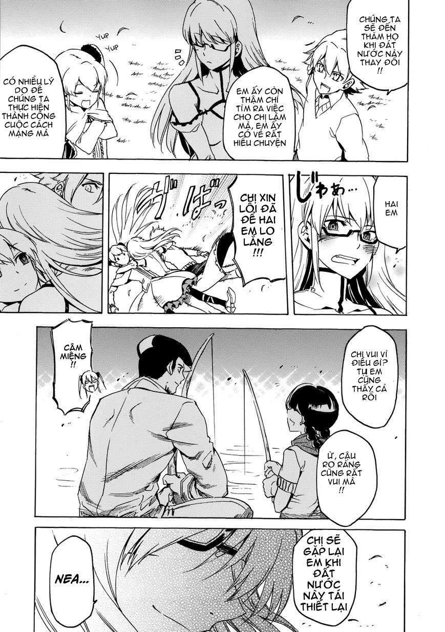 akame ga kiru! chapter 53.5 47