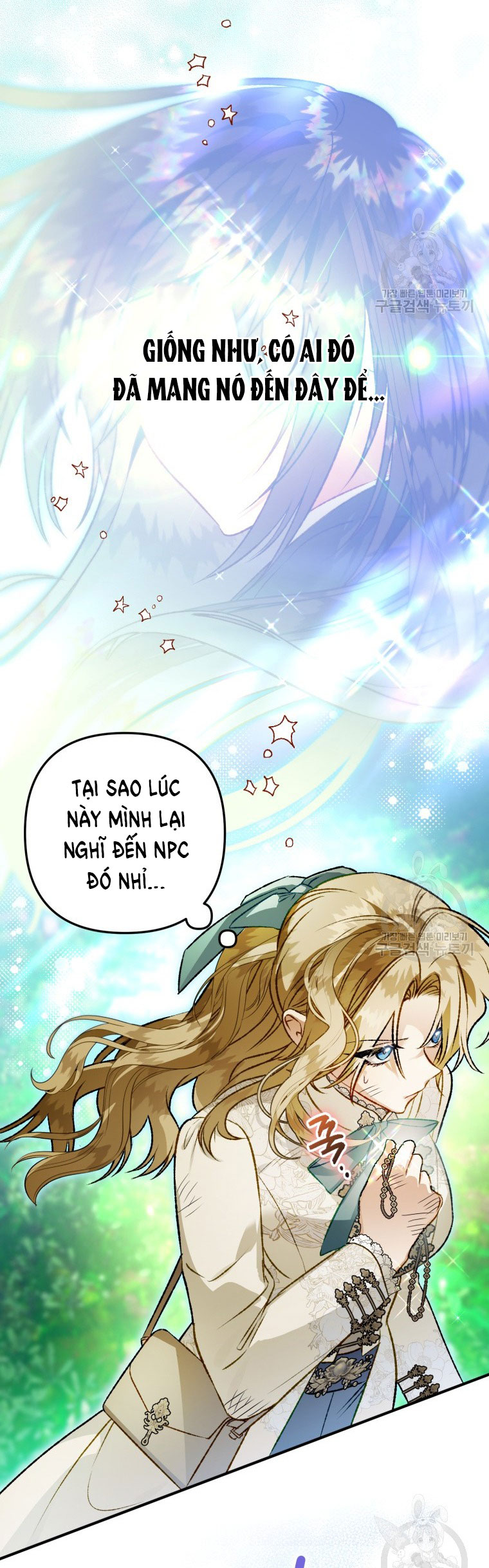 Bỗng Tôi Biến Thành Quạ Đen chapter 85.1 - Trang 12