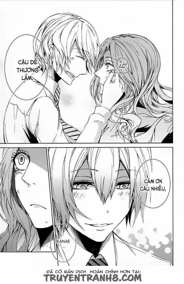 con đường súng đạn chapter 11 42