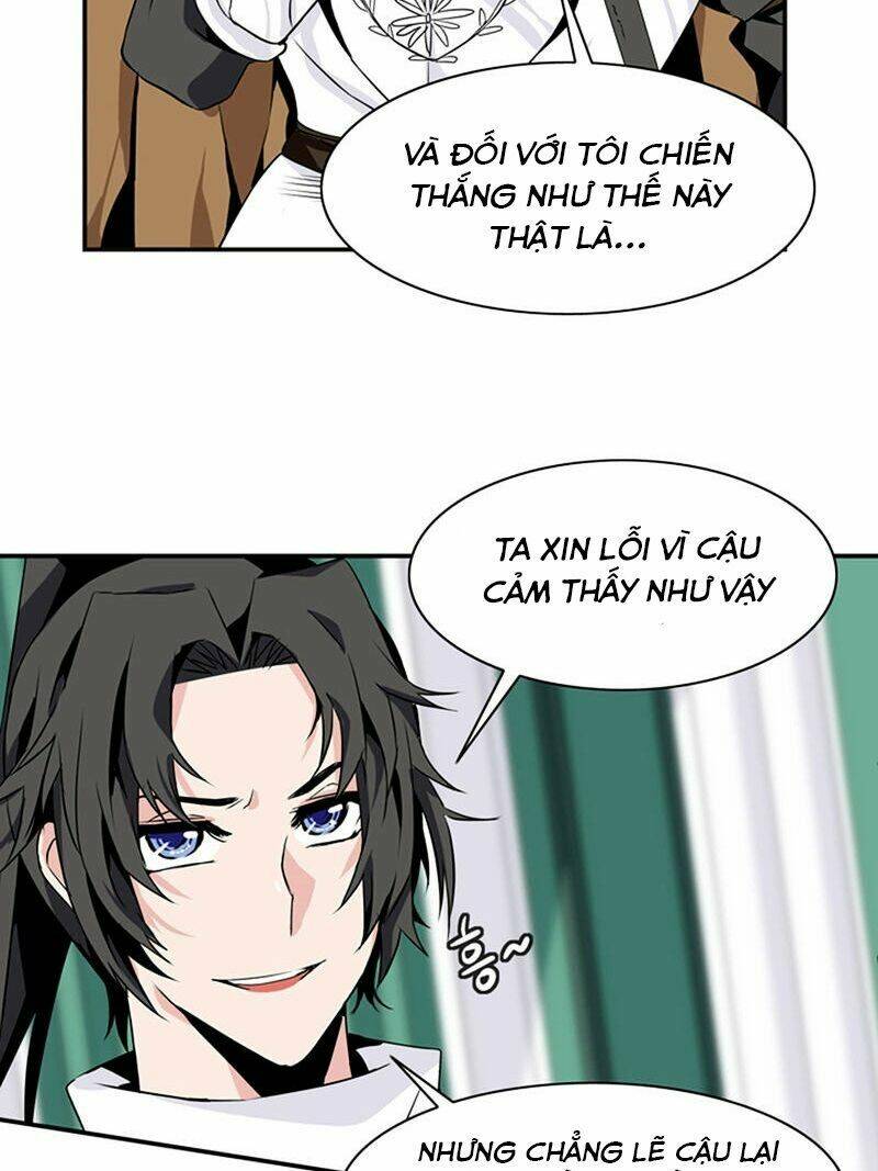 ảo mộng vương chapter 52 15