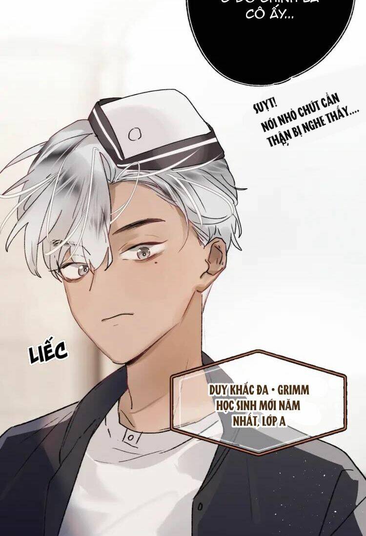 phù thủy hạng bét chapter 1 47