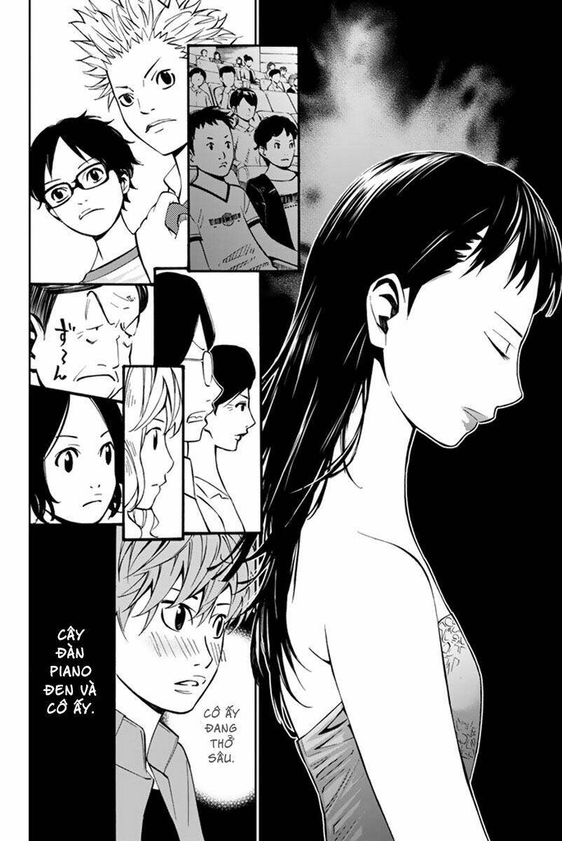 shigatsu wa kimi no uso chapter 13 32