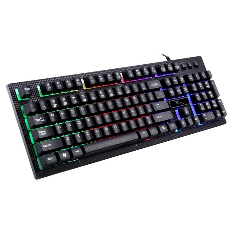 Bàn Phím Chơi Game Đèn Led Phát Sáng G.20
