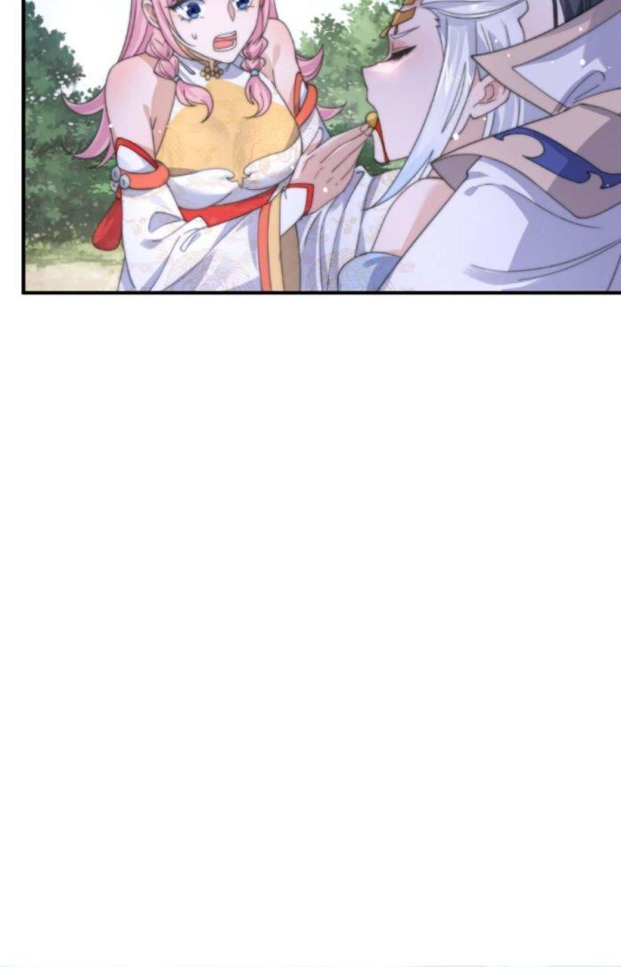 mỗi nữ đồ đệ đều muốn giết ta chapter 26 13