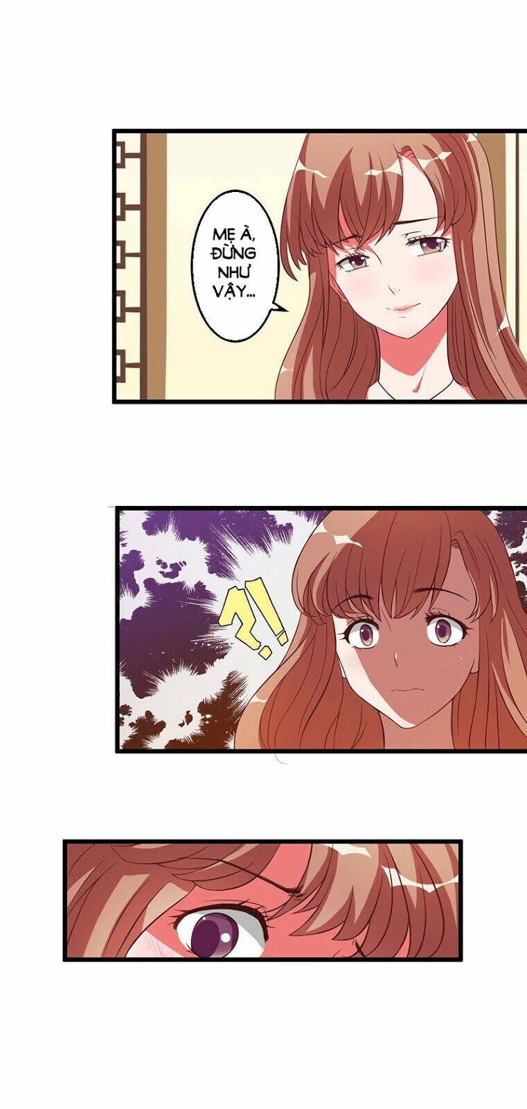 trên gối của chủ tịch ác ma chapter 8 2