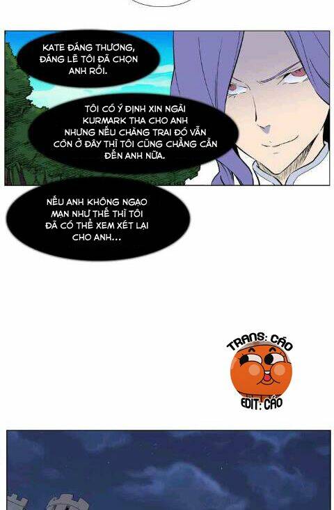 ma cà rồng quý tộc ngoại truyện chapter 6 17