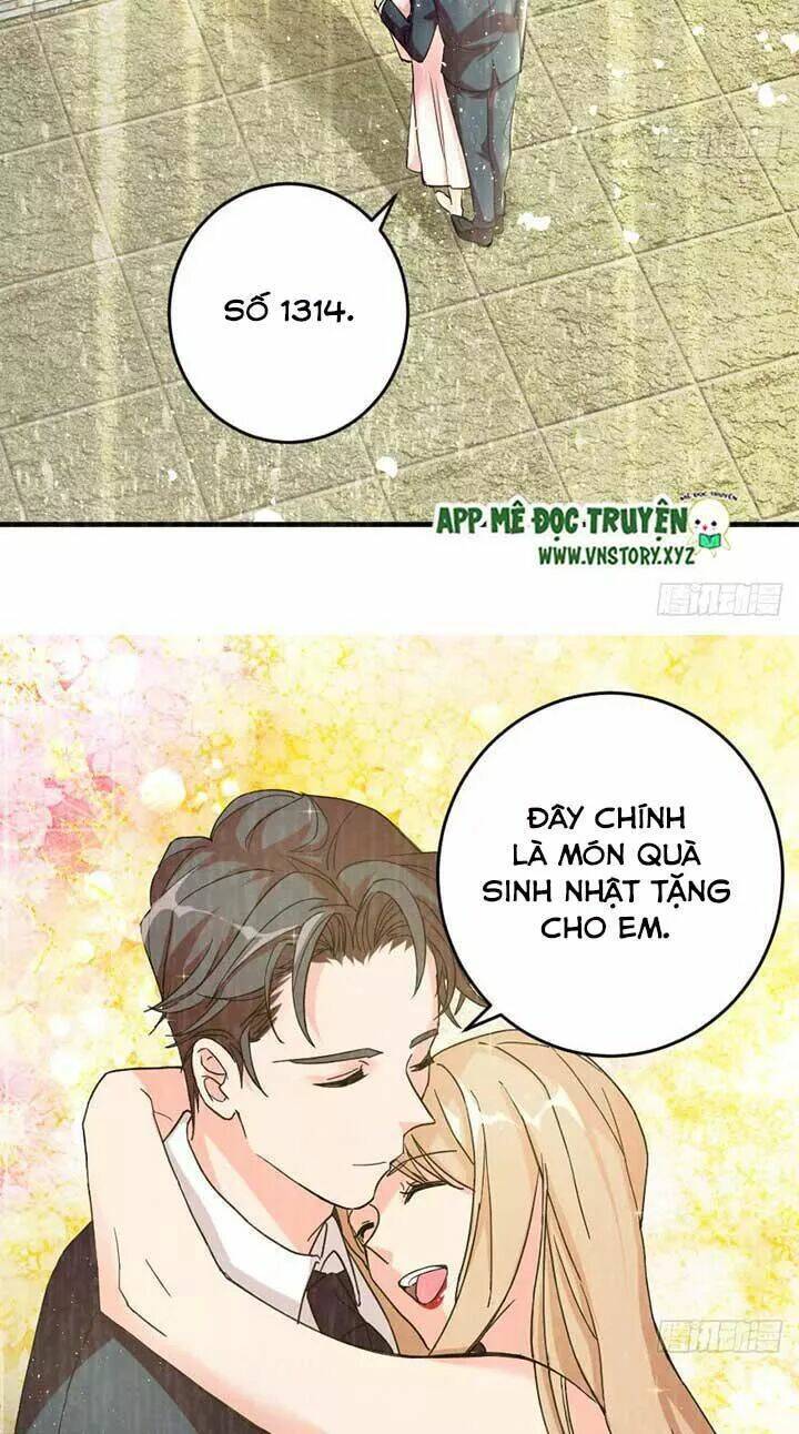 thiên hậu trở về chapter 85 6