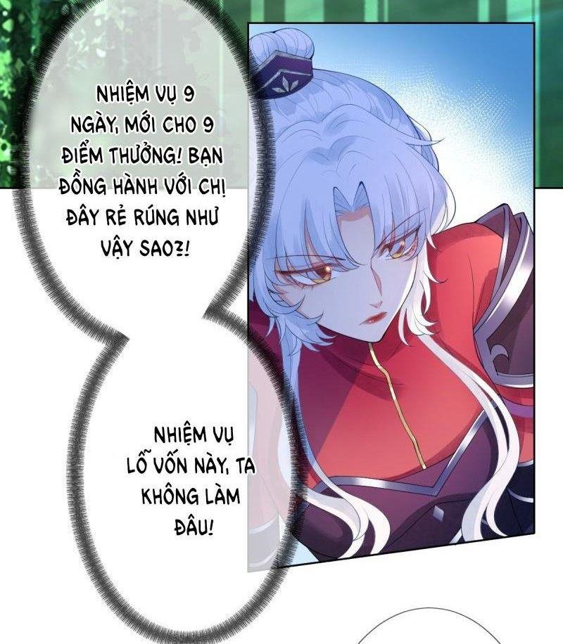 mạt thế nữ vương chapter 11 33