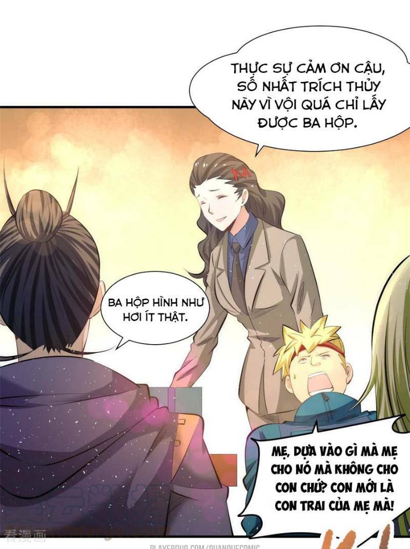 đô thị đỉnh phong cao thủ chapter 41 27