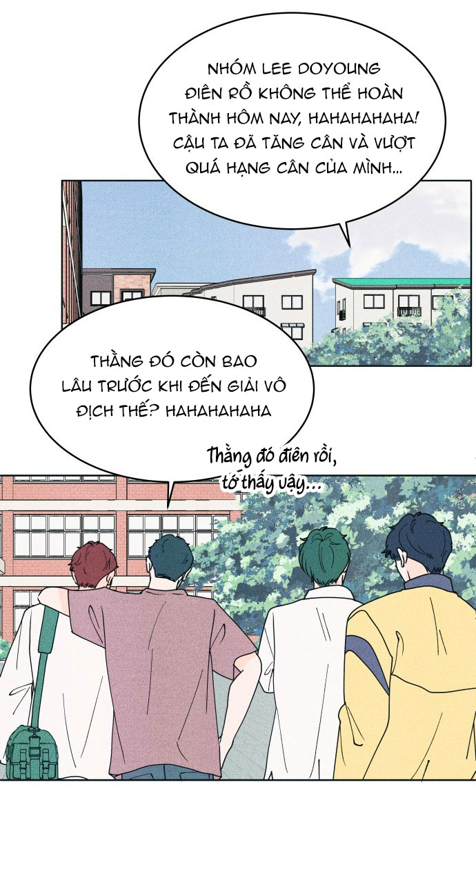 thiếu niên hướng nội chapter 55.2 29