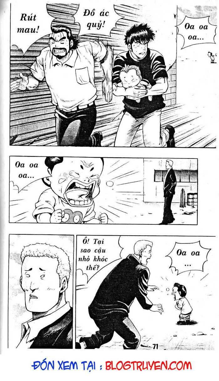 kid gang chapter 110 13