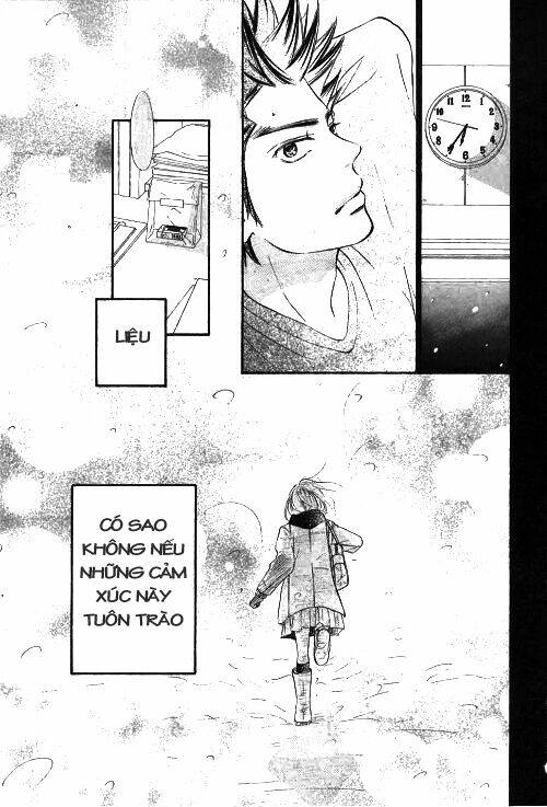 anh đã cho em biết bao thứ đầu tiên chapter 116 35