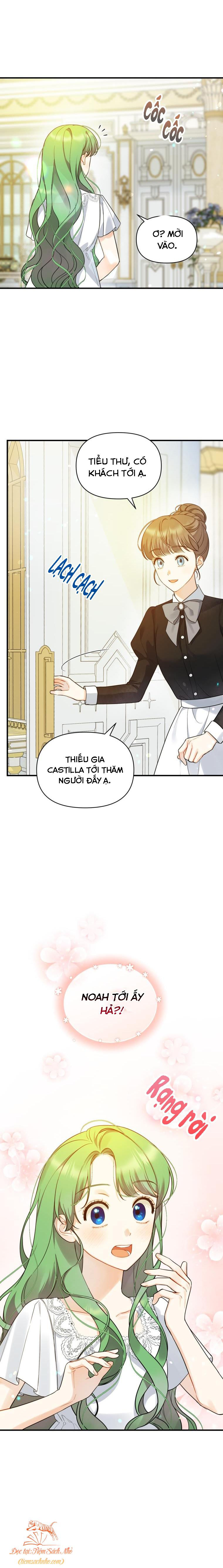 trở thành em gái nam chính truyện bl chapter 32 7