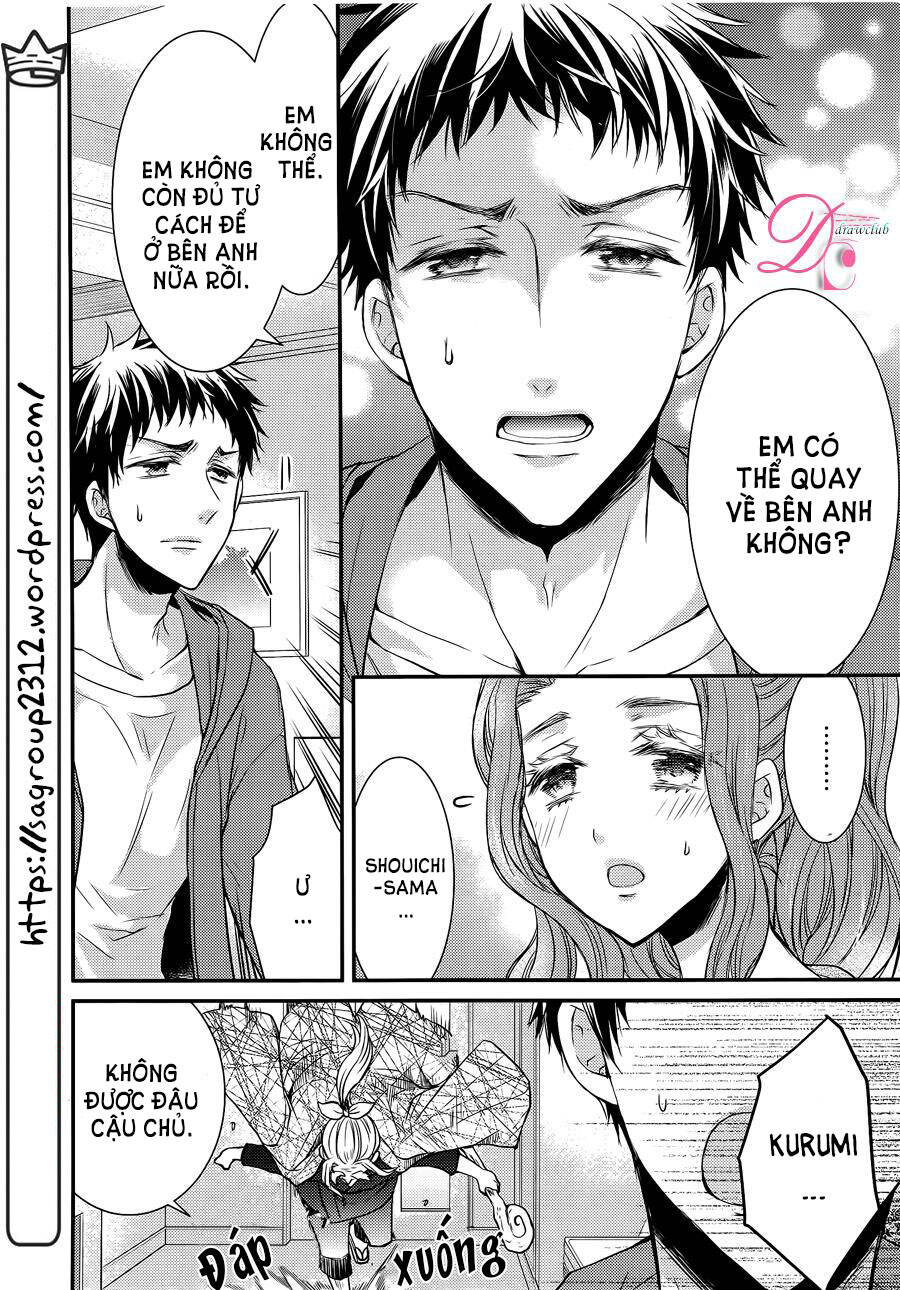 shinobi shijuusou chapter 11 8