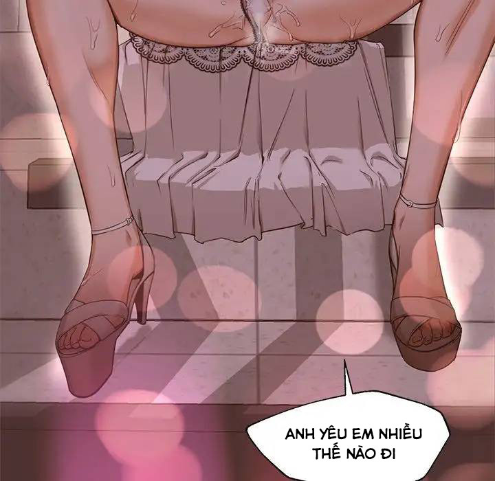 chúc bé ngủ ngon (good night) chapter 28 47