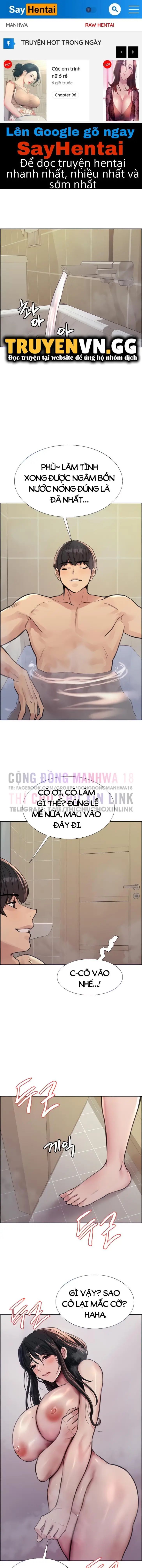 nhãn lực toàn năng chapter 53 1