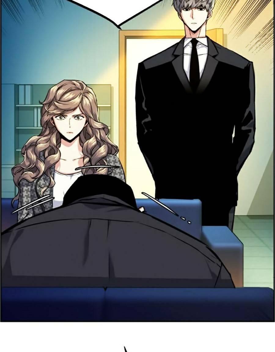 bạn học tôi là lính đánh thuê chapter 61 90