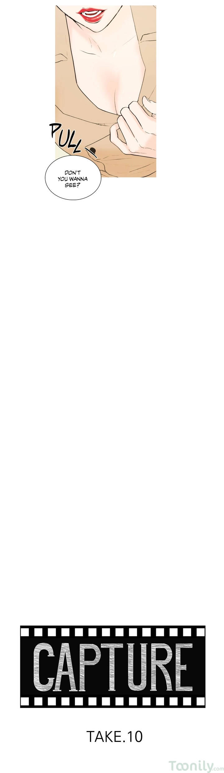 [raw] chiếm đoạt chapter 10 5