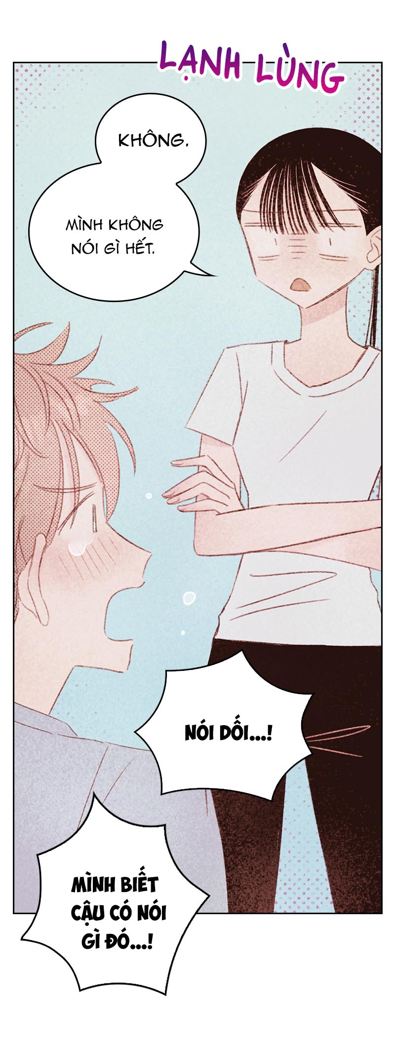 trò chơi dâm đãng chapter 15.1 17