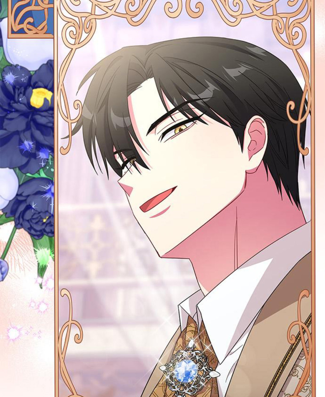 tôi trở thành mẹ của nam chính hoàn hảo chapter 28 92