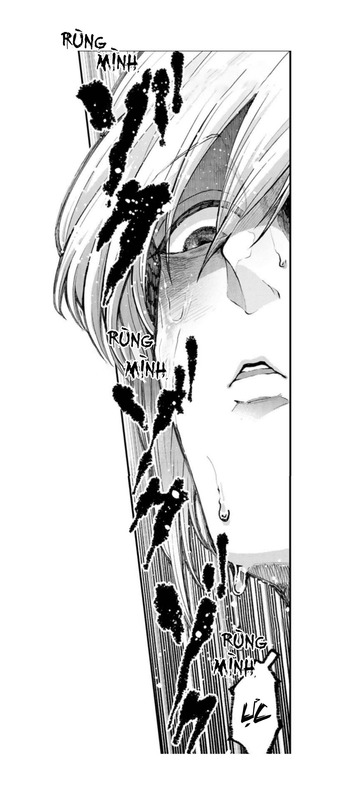 bị một anh chàng lập dị tấn công chapter 75 15