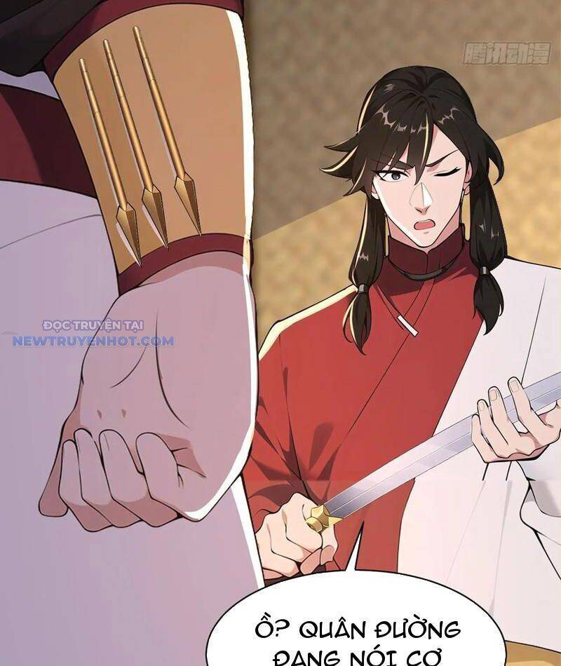 ta thực sự không muốn làm thần tiên chapter 99 41