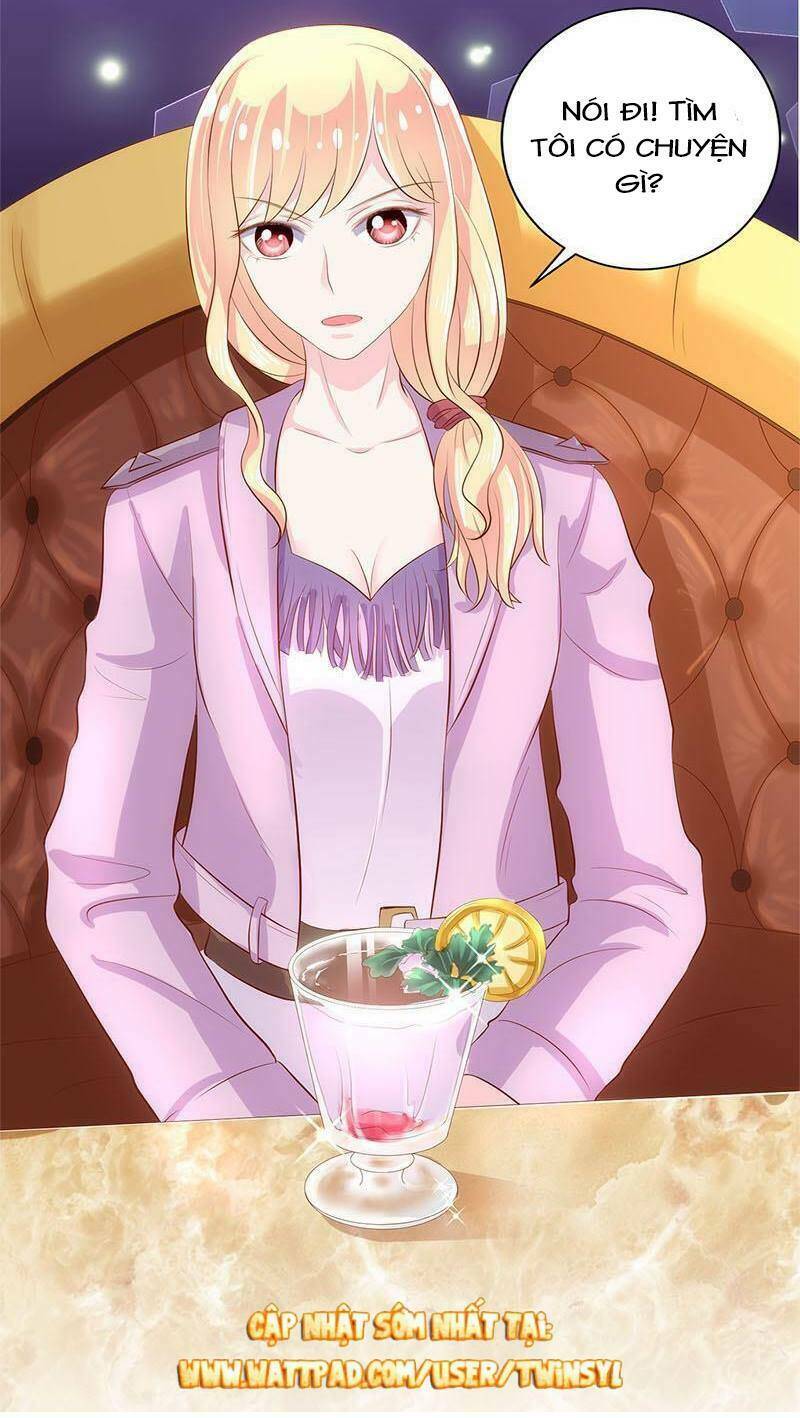 không gả cho tổng tài, gả cho người hầu chapter 112 45