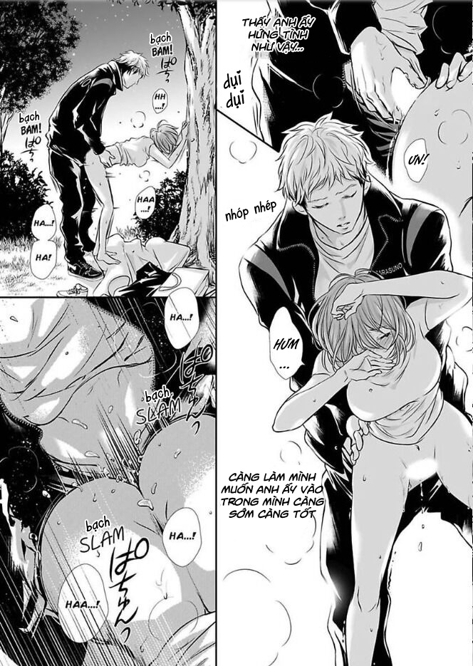 cơ hội thứ hai chapter 7.2 8