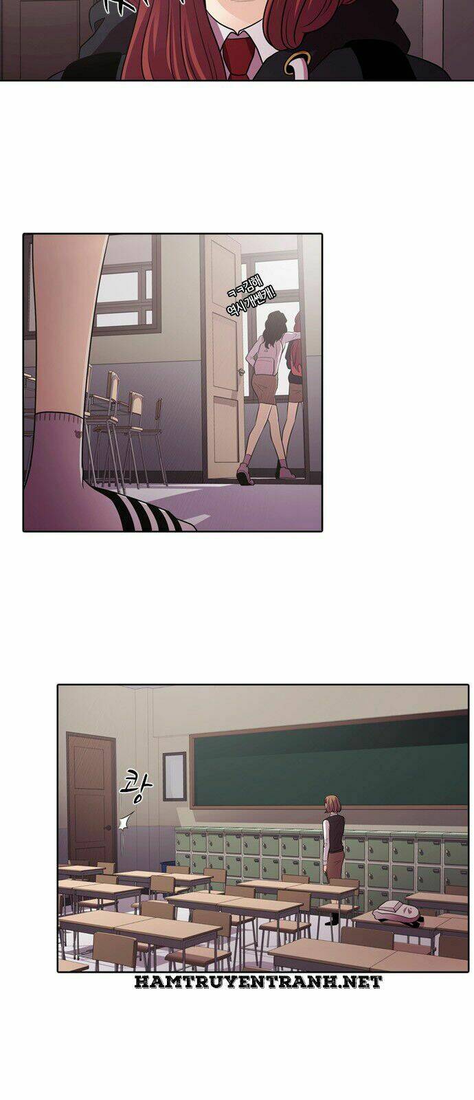 tomorrow - ngày mai chapter 3 55