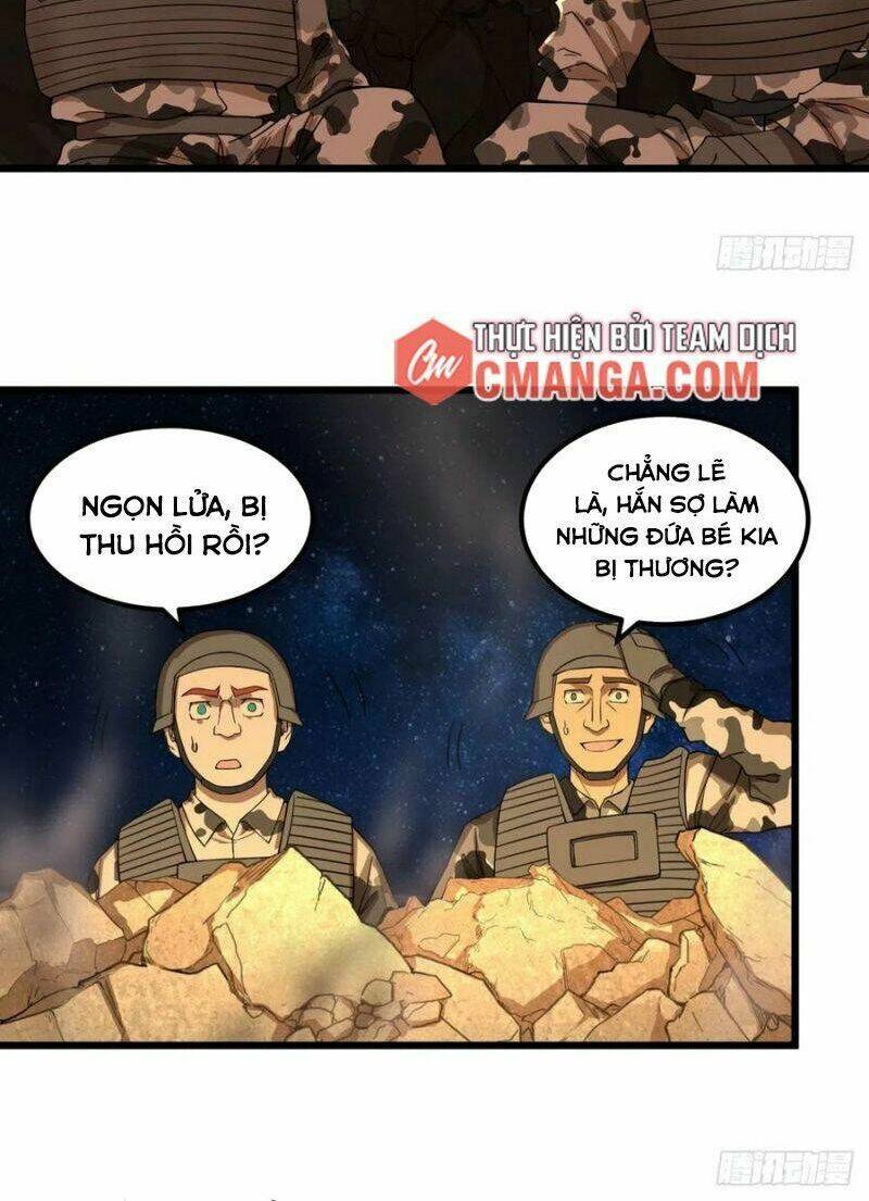 danh sách kẻ phản diện chapter 124 6