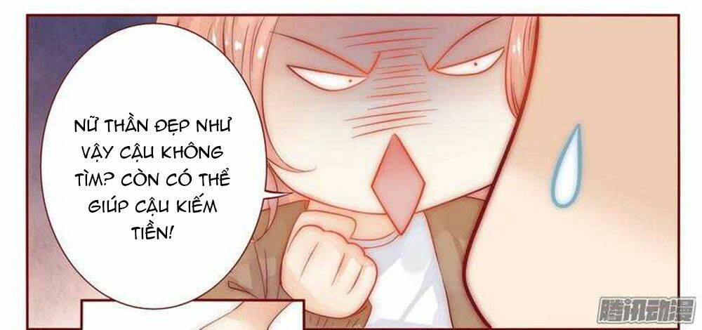 bá đạo tổng tài yêu tôi chapter 13 14