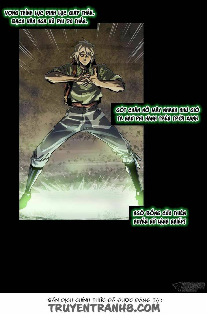 thâu hoan chapter 77 15