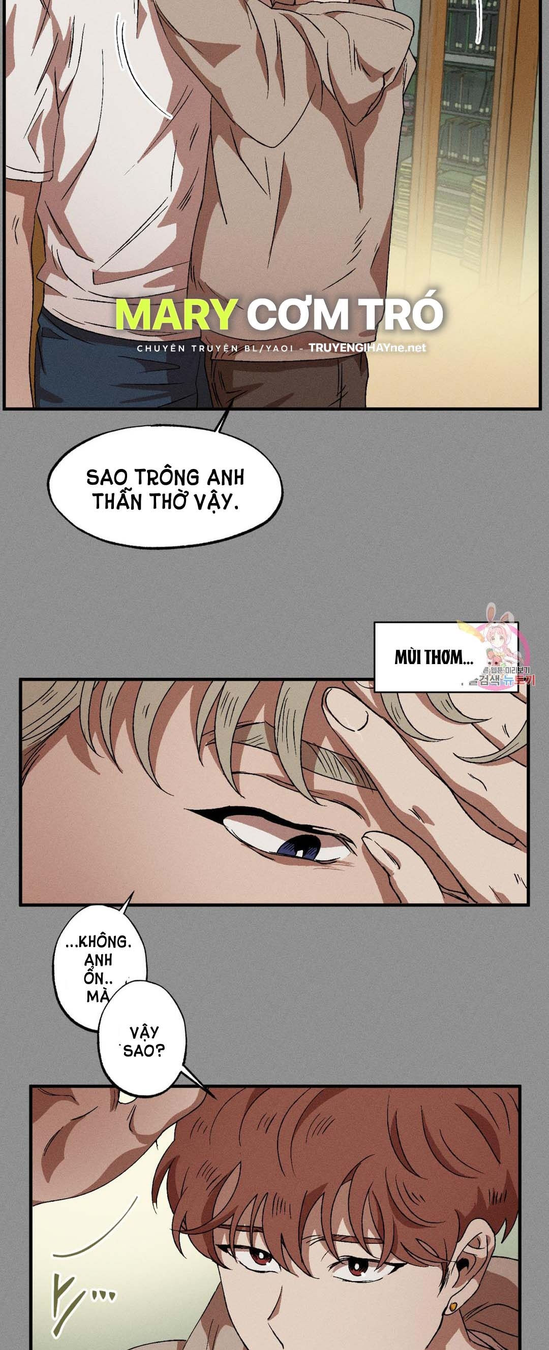 bẫy kép chapter 36.1 12