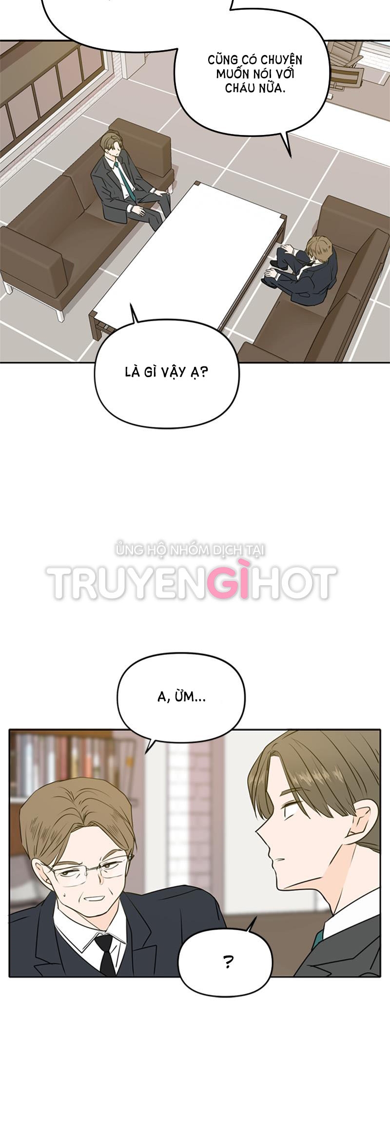 hẹn gặp anh ở kiếp thứ 19 chapter 53 15