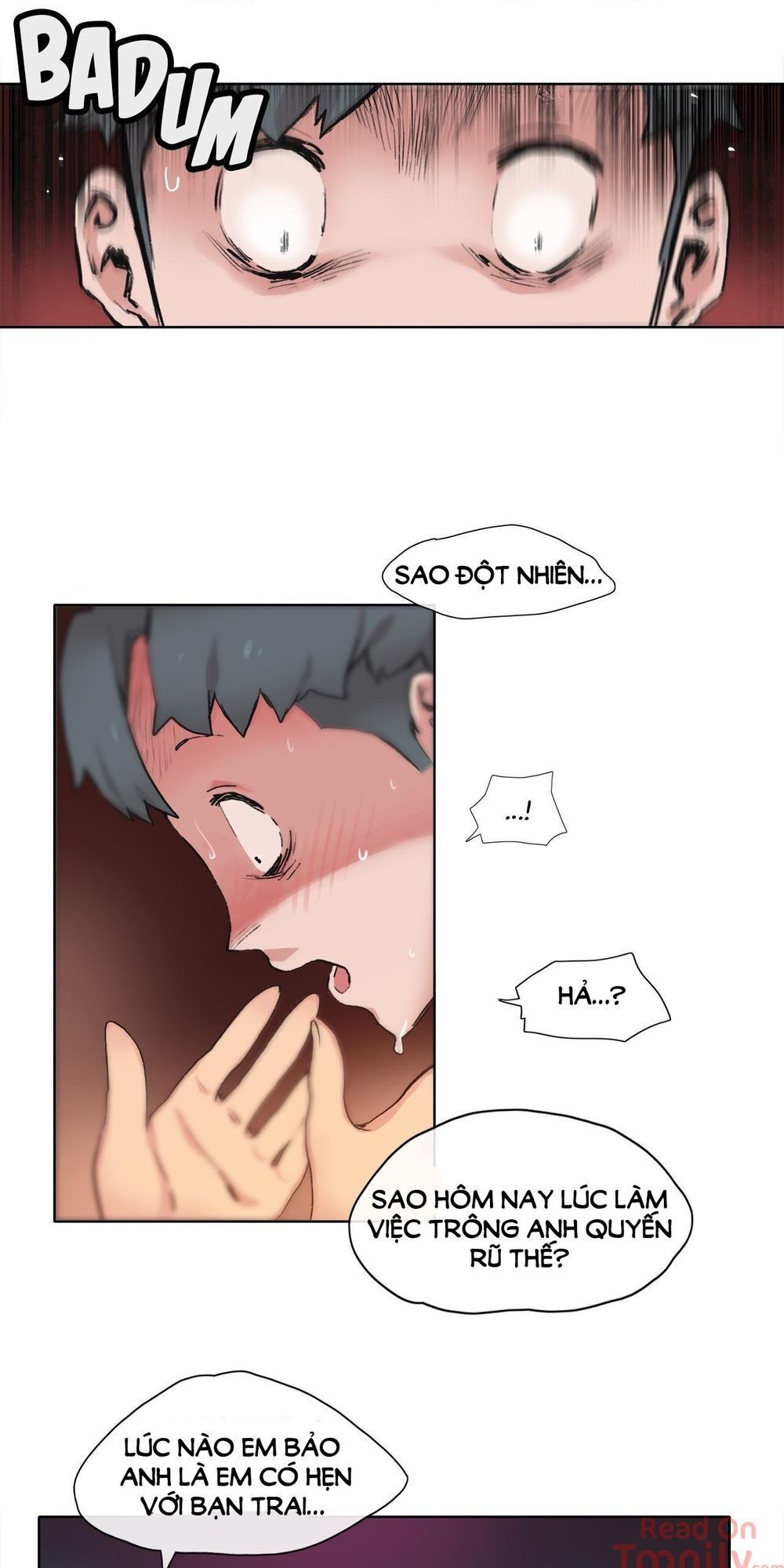 vùng đất kỳ diệu chapter 10 10