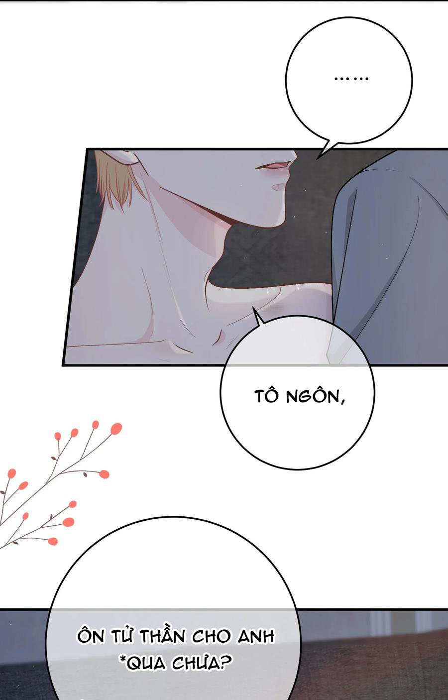 trước và sau ly hôn! chapter 50 5