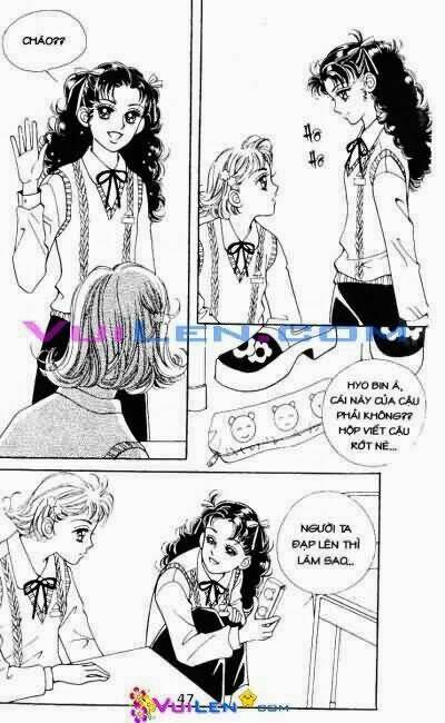 tình yêu diệu kỳ chapter 6 47