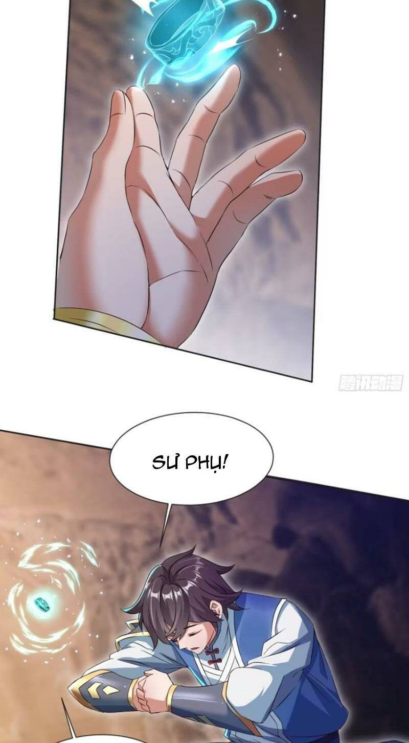 trăm tuổi mở hệ thống: con hiền cháu ngoan quỳ khắp núi! chapter 10 6