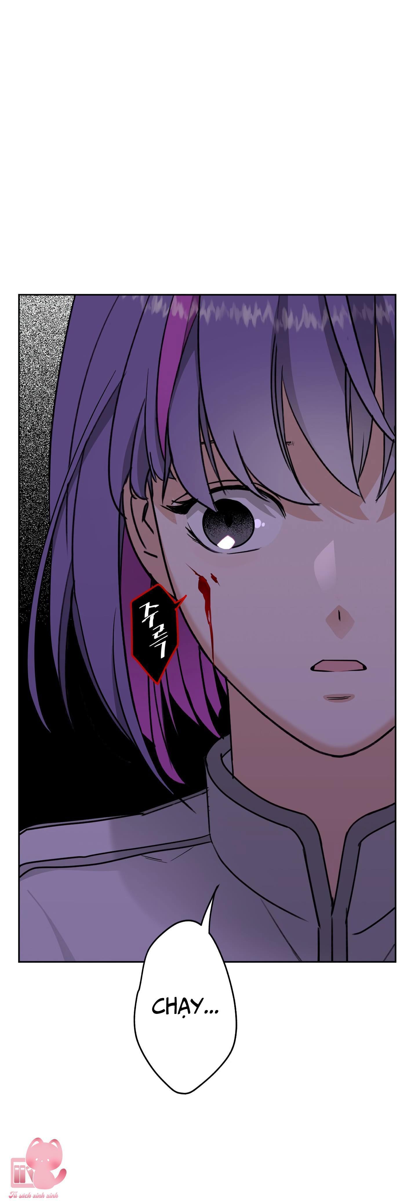 (hybe - le sserafim) crimson heart chapter 2 81