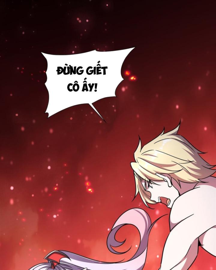 huyết cơ và kỵ sĩ chapter 300 23