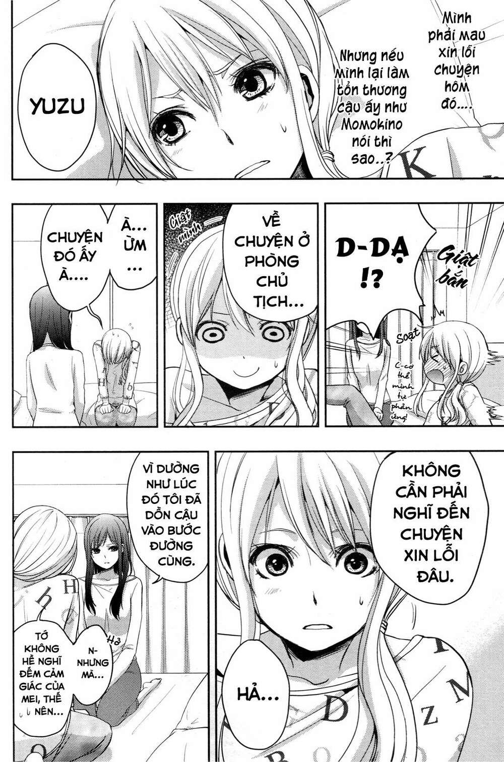citrus (saburouta) chapter 5 22