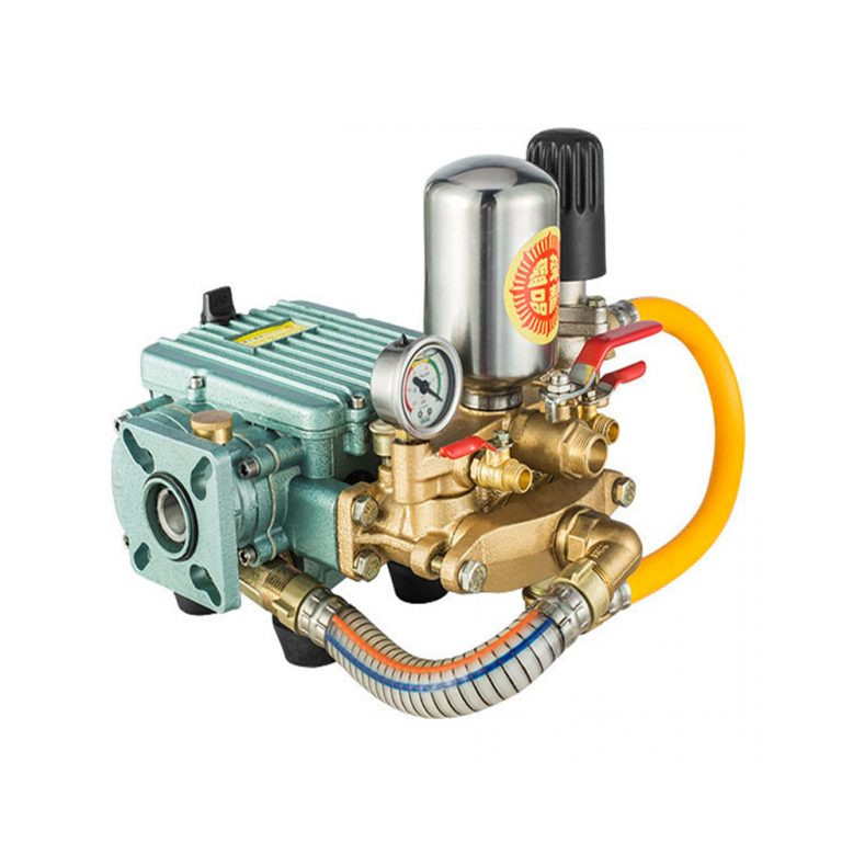 ĐẦU PHUN XỊT RỬA ÁP LỰC CAO AMAXGOLD AM28D - HÀNG CHÍNH HÃNG