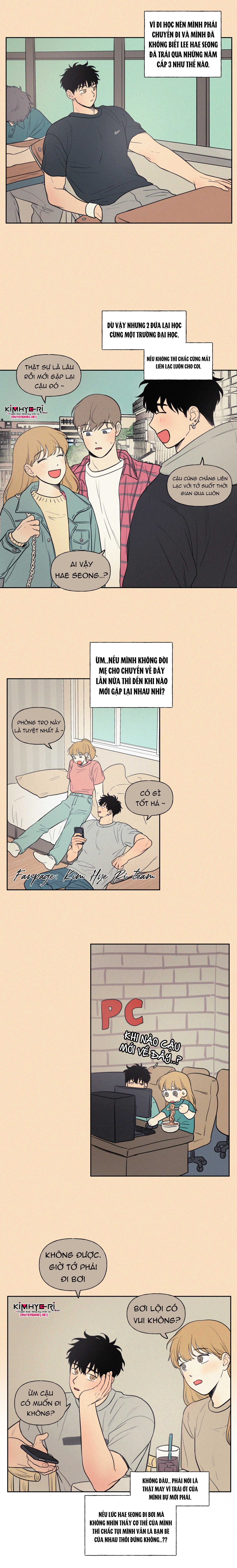 lý do yêu phải thằng bạn thân chapter 47.2 2