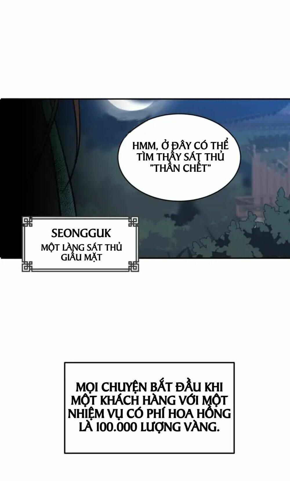 bản hợp đồng hôn nhân chapter 1 23